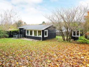 Holiday home Jægerspris XIX, Jægerspris